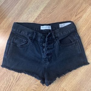 Bullhead Shorts
